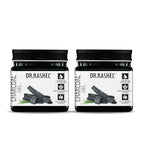 Dr. Rashel Beauty Elixirs Face & Body Gel 45 Ml - Charcoal