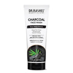 Dr.Rashel beauty elixirs face wash 100ml - charcoal