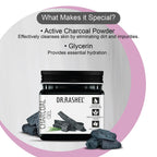 Dr. Rashel Beauty Elixirs Face & Body Gel 45 Ml - Charcoal