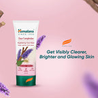 Himalaya Clear Complexion Brightening Face Wash 50ml