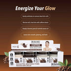 DR.RASHEL Beauty Elixirs 380ml Pack of 4 – Coffee