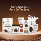 DR.RASHEL Beauty Elixirs 380ml Pack of 4 – Coffee