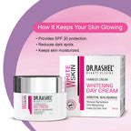 Dr.rashel Beauty Elixirs Day Cream 50 G - White Skin