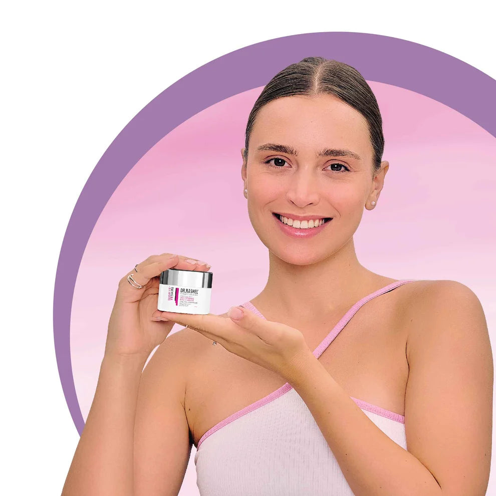 Dr.rashel Beauty Elixirs Day Cream 50 G - White Skin