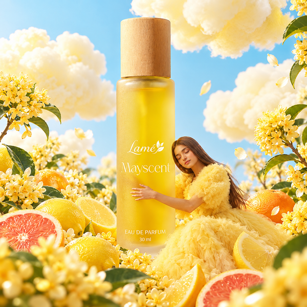 Lamé Mayscent Eau de Parfum 100ml