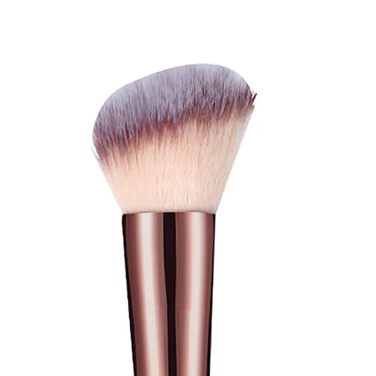Swiss Beauty Angled Blusher Brush