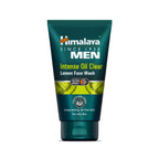 Himalaya Intense Oil Clear Lemon Face Wash 50ml
