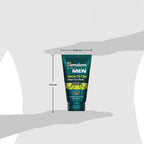 Himalaya Intense Oil Clear Lemon Face Wash 50ml
