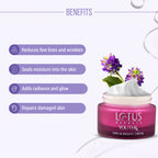 YouthRx Firm & Bright Night Creme 10g