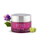 YouthRx Firm & Bright Night Creme 10g