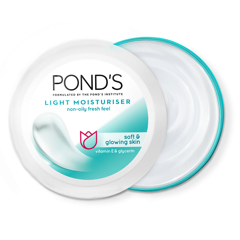 Ponds Light Moist 25ml