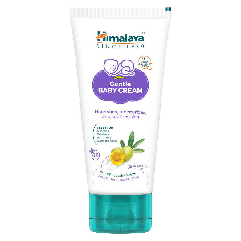 Himalaya Gentle Baby Cream 50ml