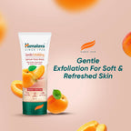 Himalaya Gentle Exfoliating Apricot Face Wash 50ml