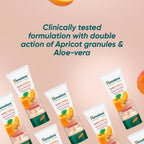 Himalaya Gentle Exfoliating Apricot Face Wash 50ml