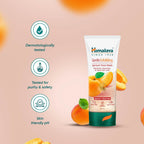 Himalaya Gentle Exfoliating Apricot Face Wash 50ml
