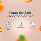 Himalaya Gentle Exfoliating Apricot Face Wash 100ml