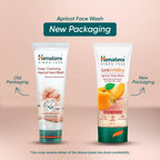 Himalaya Gentle Exfoliating Apricot Face Wash 50ml