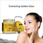 Dr.rashel Beauty Elixirs Face & Body Cream 380 Ml - Gold