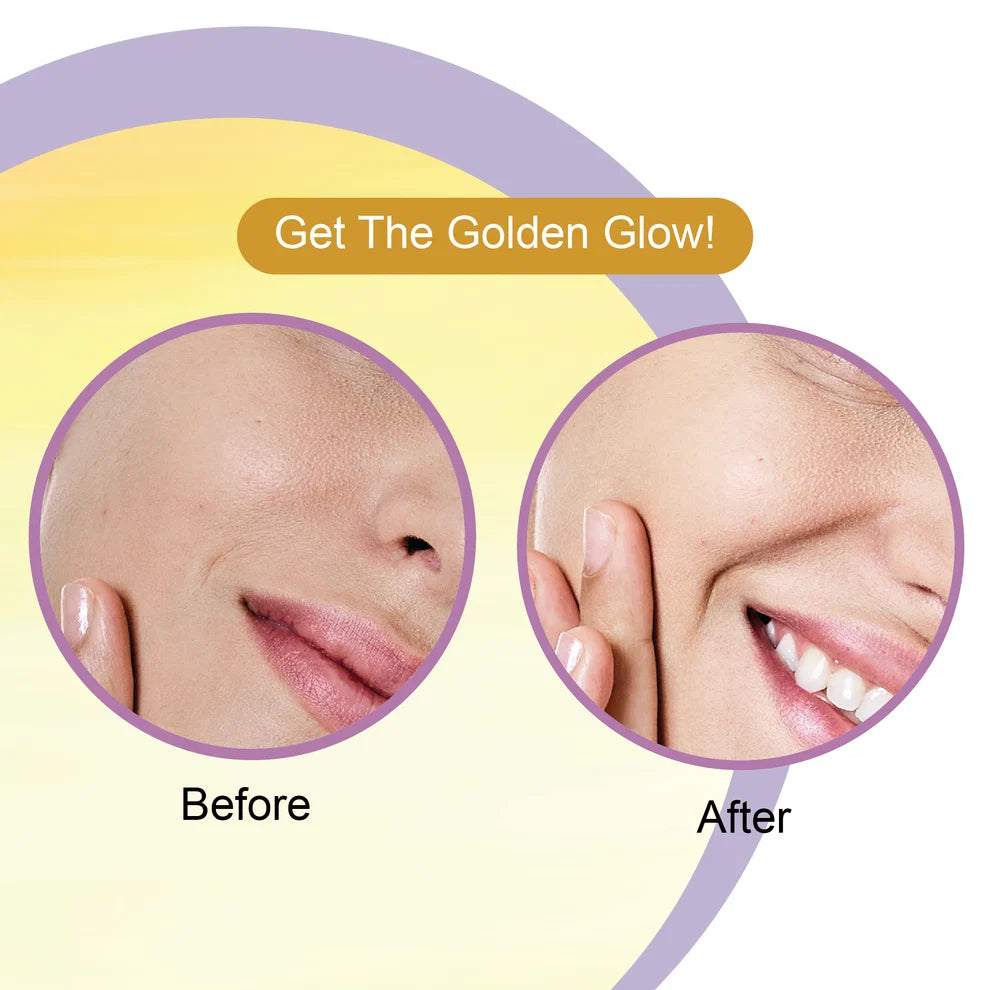 DR.RASHEL Beauty Elixirs Peel Off Mask – Golden Glow 120ml