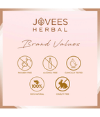 Jovees Herbal Cocoa Butter Hand & Body Lotion For Deep Nourishment, Hydrated Skin 300ml