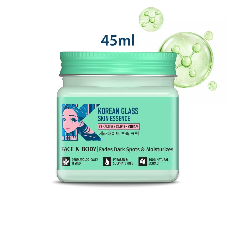 Dr.rashel Beauty Elixirs Face & Body Cream 380 Ml - KOREANGLASS
