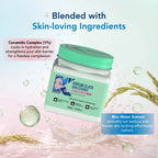 Dr.rashel Beauty Elixirs Face & Body Cream 45 Ml - Korean Glass