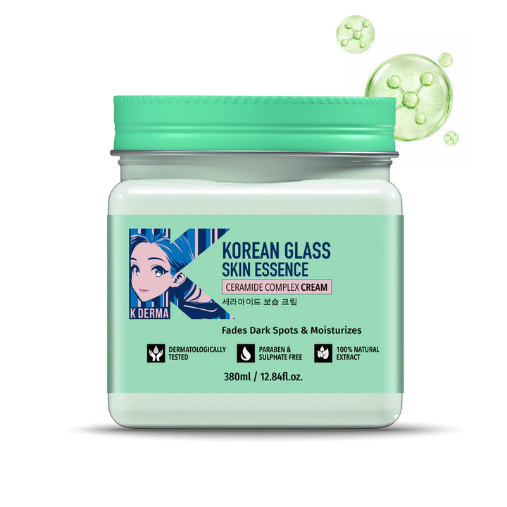 Dr.rashel Beauty Elixirs Face & Body Cream 380 Ml - Koreanglass