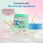 Dr.Rashel beauty elixirs face pack 380ml - korean glass