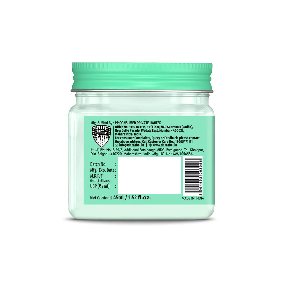 Dr. Rashel Beauty Elixirs Face & Body Gel 45 Ml - Korean Glass