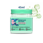 Dr. Rashel Beauty Elixirs Face & Body Gel 45 Ml - Korean Glass