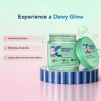 Dr. Rashel Beauty Elixirs Face & Body Gel 380 Ml - Korean Glass