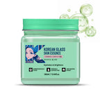 Dr. Rashel Beauty Elixirs Face & Body Gel 380 Ml - Korean Glass