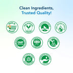 Dr.Rashel beauty elixirs face & body scrub 380ml - korean glass