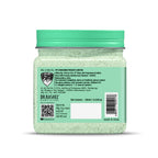 Dr.Rashel beauty elixirs face & body scrub 380ml - korean glass