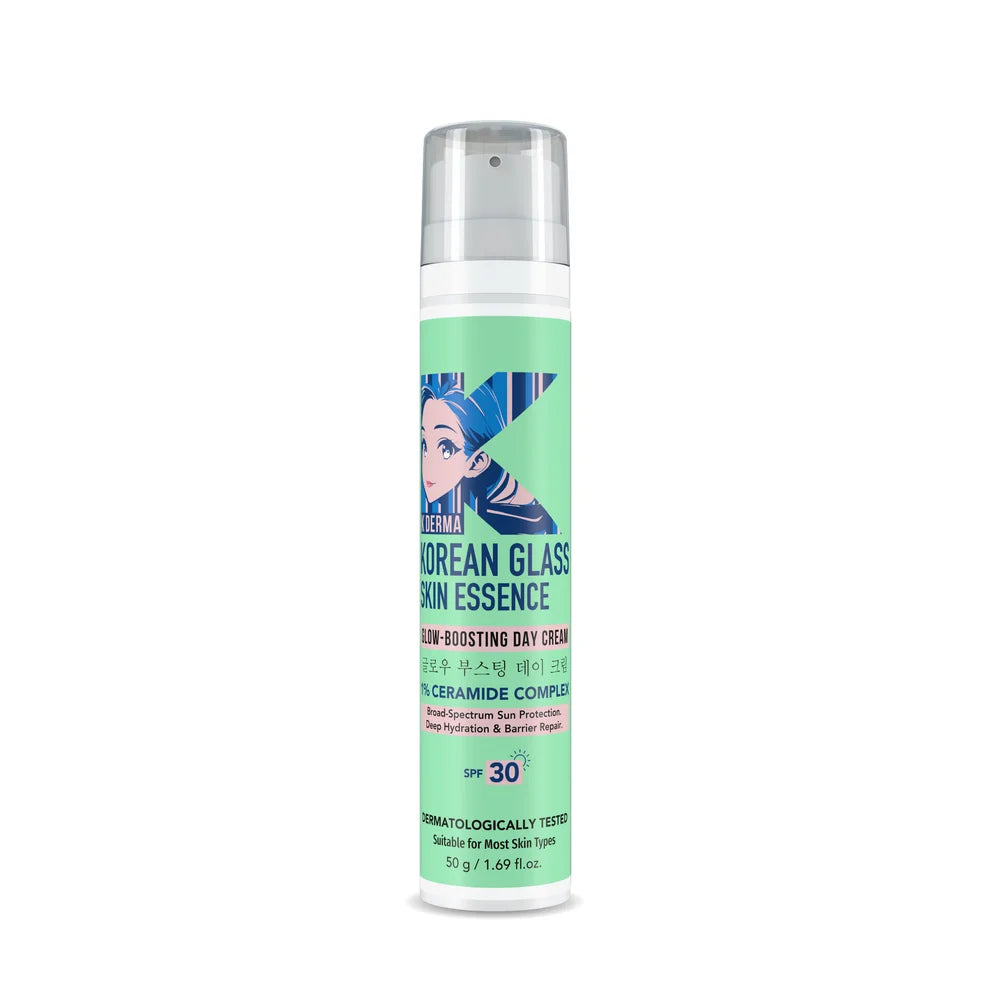 Dr.rashel Beauty Elixirs Day Cream 50 G - Korean Glass