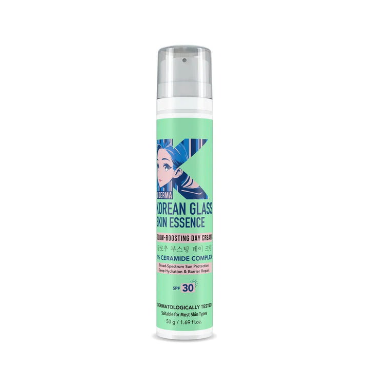 Dr.rashel Beauty Elixirs Day Cream 50 G - Korean Glass