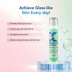 Dr.rashel Beauty Elixirs Day Cream 50 G - Korean Glass
