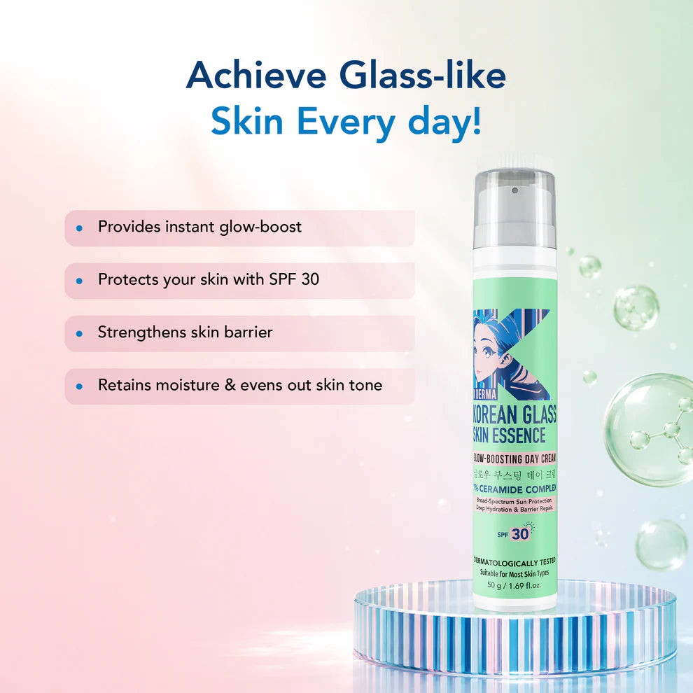Dr.rashel Beauty Elixirs Day Cream 50 G - Korean Glass