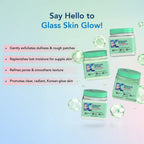 Dr.Rashel Beauty Elixirs 380 ML Pack Of 4 - Korean Glass