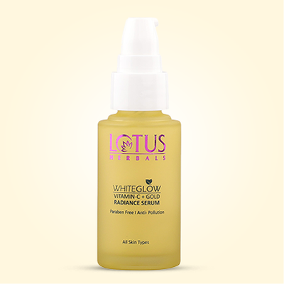 Lotus WG Vitamin C Serum 30 ml