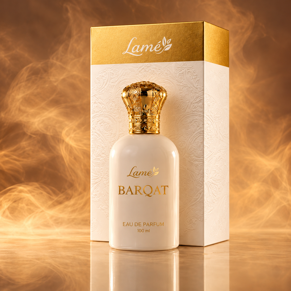Lamé Barqat Eau de Parfum 100ml
