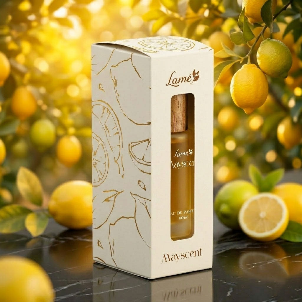 Lamé Mayscent Eau de Parfum 100ml