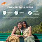 Himalaya Purifying Neem Face Wash 100ml