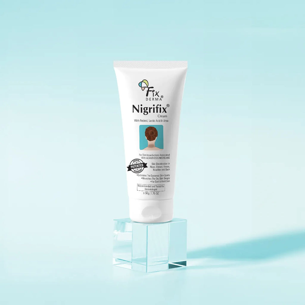 Fixderma Nigrifix Cream 50g