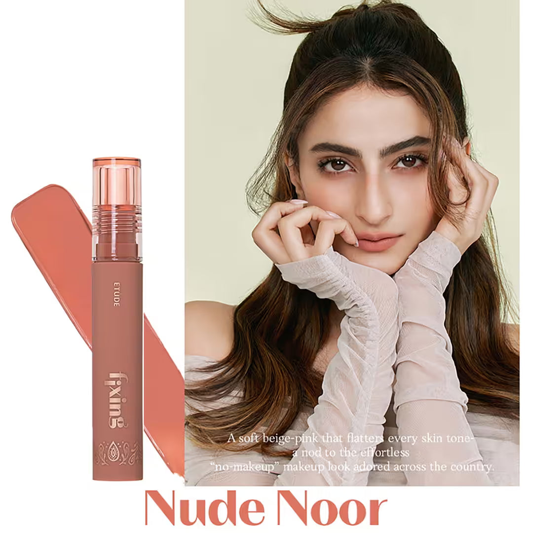 ETUDE Fixing Tint #Nude Noor – 4g (IN)