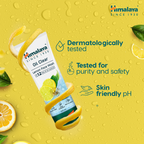 Himalaya Oil Clear Lemon Face Wash 50ml