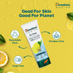 Himalaya Oil Clear Lemon Face Wash 50ml