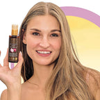 Dr.Rashel beauty elixirs hair oil 100ml - onion