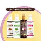 Dr.Rashel beauty elixirs hair oil 100ml - onion