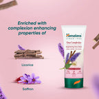 Himalaya Clear Complexion Brightening Face Wash 50ml